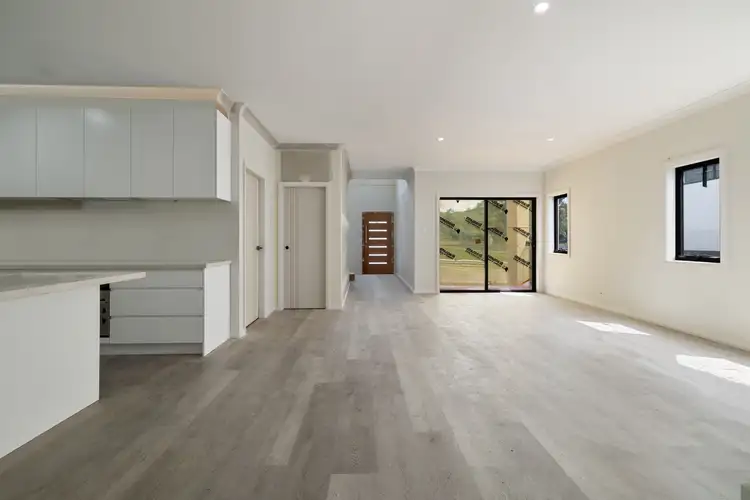 Fourth view of Homely house listing, 78b Fieldhouse Circuit, Campbelltown NSW 2560
