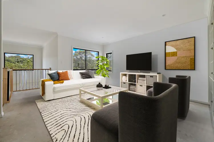 Seventh view of Homely house listing, 78b Fieldhouse Circuit, Campbelltown NSW 2560