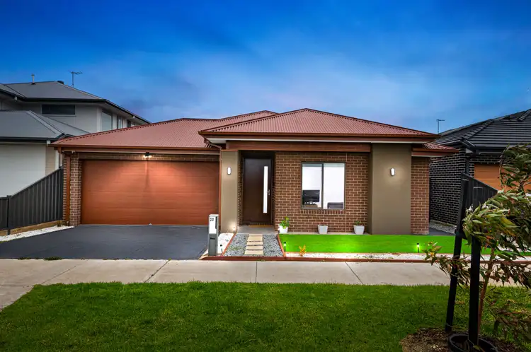 20 Opulent Boulevard, Tarneit VIC 3029