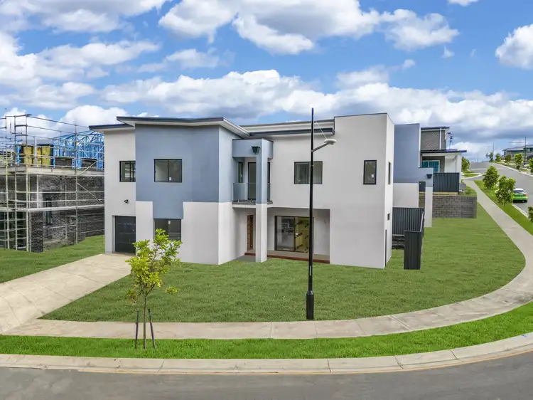 Main view of Homely house listing, 78a Fieldhouse Circuit, Campbelltown NSW 2560