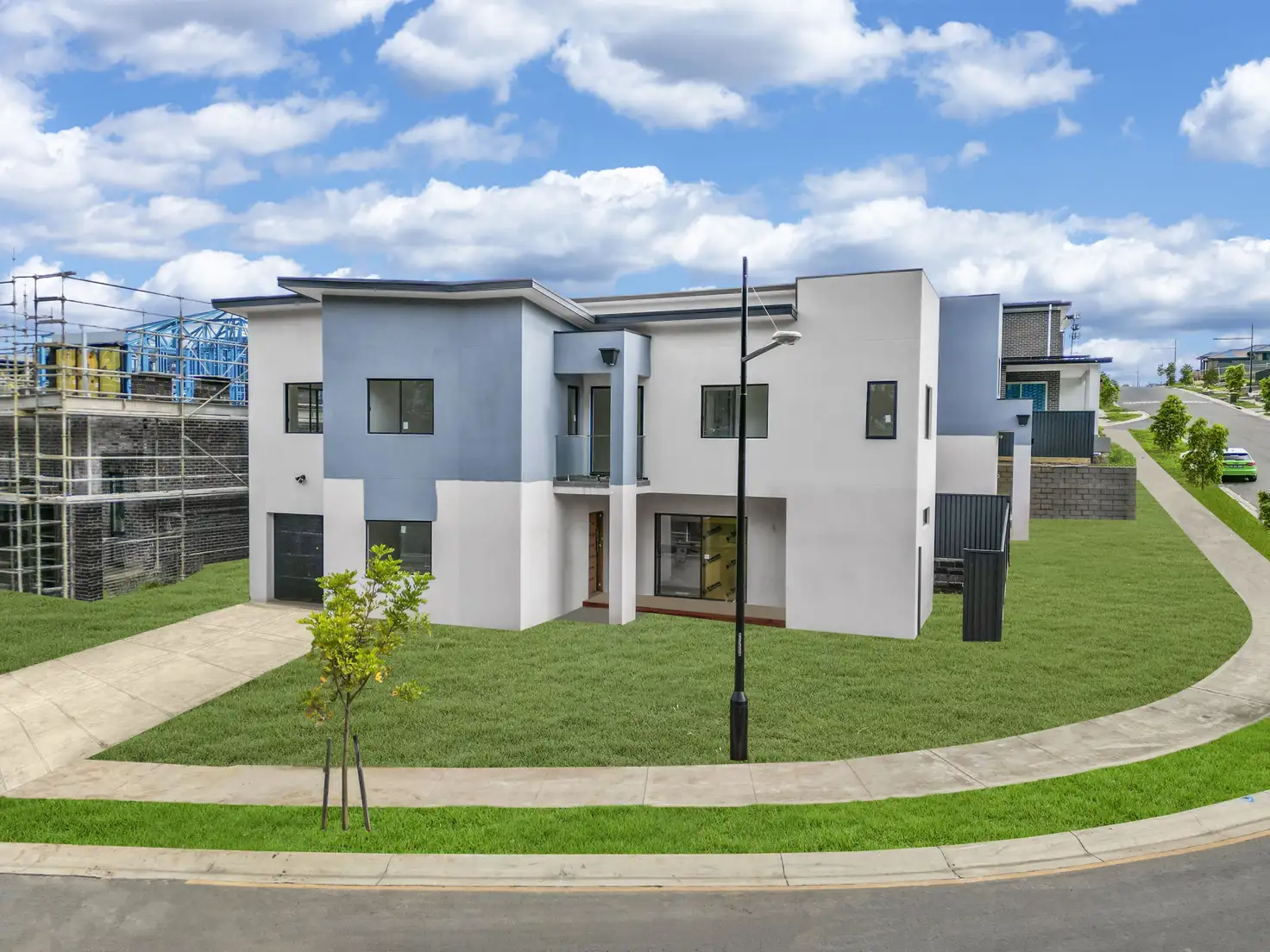 Main view of Homely house listing, 78a Fieldhouse Circuit, Campbelltown NSW 2560