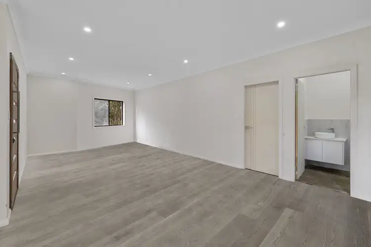 Fourth view of Homely house listing, 78a Fieldhouse Circuit, Campbelltown NSW 2560