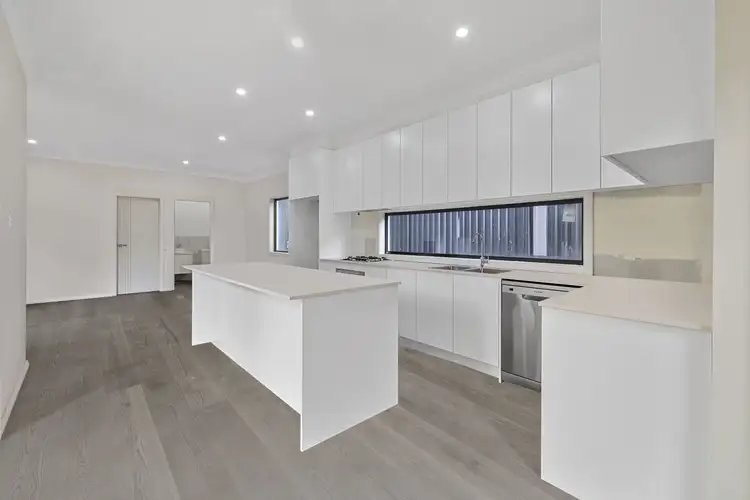 Fifth view of Homely house listing, 78a Fieldhouse Circuit, Campbelltown NSW 2560