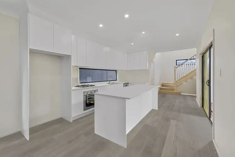 Sixth view of Homely house listing, 78a Fieldhouse Circuit, Campbelltown NSW 2560