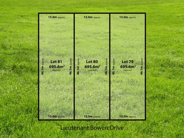 120 Lieutenant Bowen Road, Bowen Mountain NSW 2753