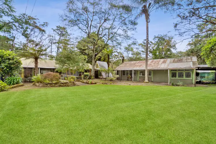 Second view of Homely house listing, 120 Lieutenant Bowen Road, Bowen Mountain NSW 2753