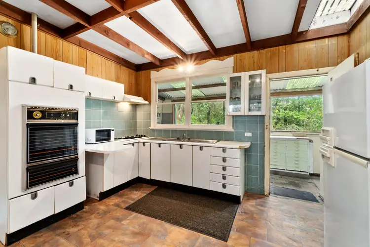 Third view of Homely house listing, 120 Lieutenant Bowen Road, Bowen Mountain NSW 2753