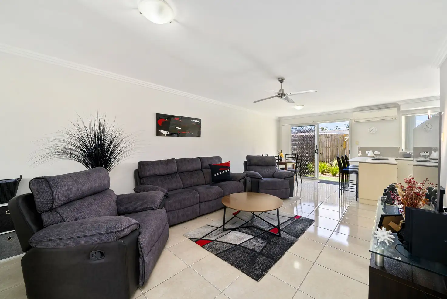 Main view of Homely townhouse listing, 7/21-23 Thompson Crescent, Clontarf QLD 4019