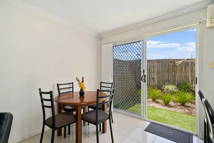 Third view of Homely townhouse listing, 7/21-23 Thompson Crescent, Clontarf QLD 4019