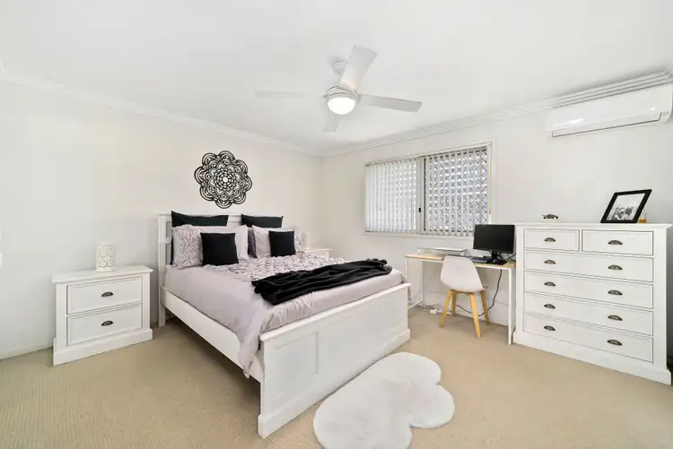 Fourth view of Homely townhouse listing, 7/21-23 Thompson Crescent, Clontarf QLD 4019