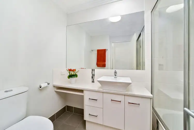 Fifth view of Homely townhouse listing, 7/21-23 Thompson Crescent, Clontarf QLD 4019