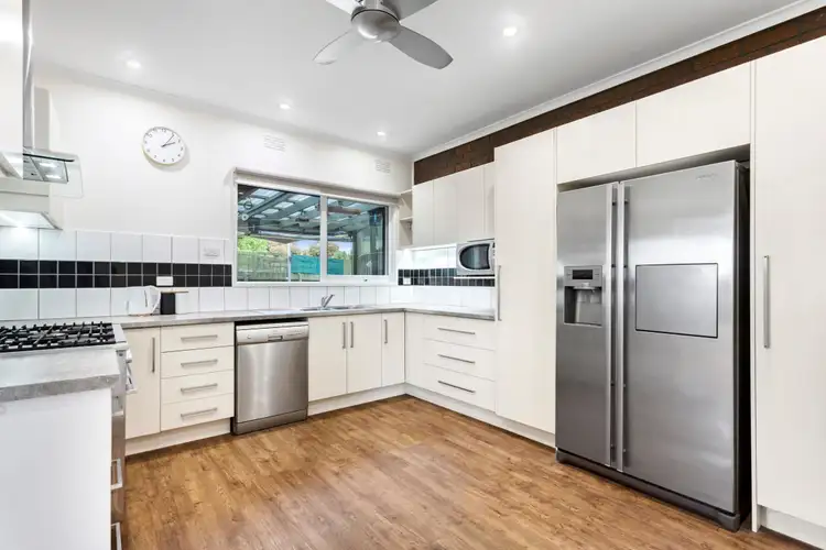 Second view of Homely unit listing, 2/40 Virginia Crescent, Bundoora VIC 3083