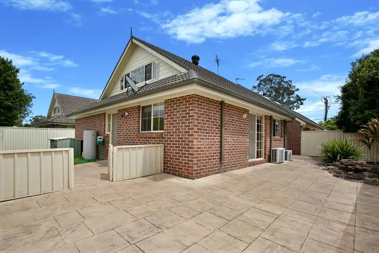 3/90-92 Woodriff Street, Penrith NSW 2750