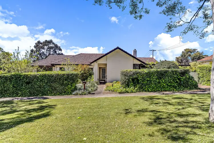 Main view of Homely house listing, 78 David Street, Turner ACT 2612