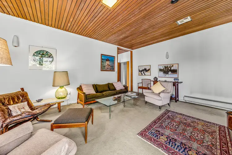 Fifth view of Homely house listing, 78 David Street, Turner ACT 2612