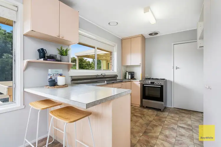 Fifth view of Homely house listing, 15 Lambhill Crescent, Highton VIC 3216
