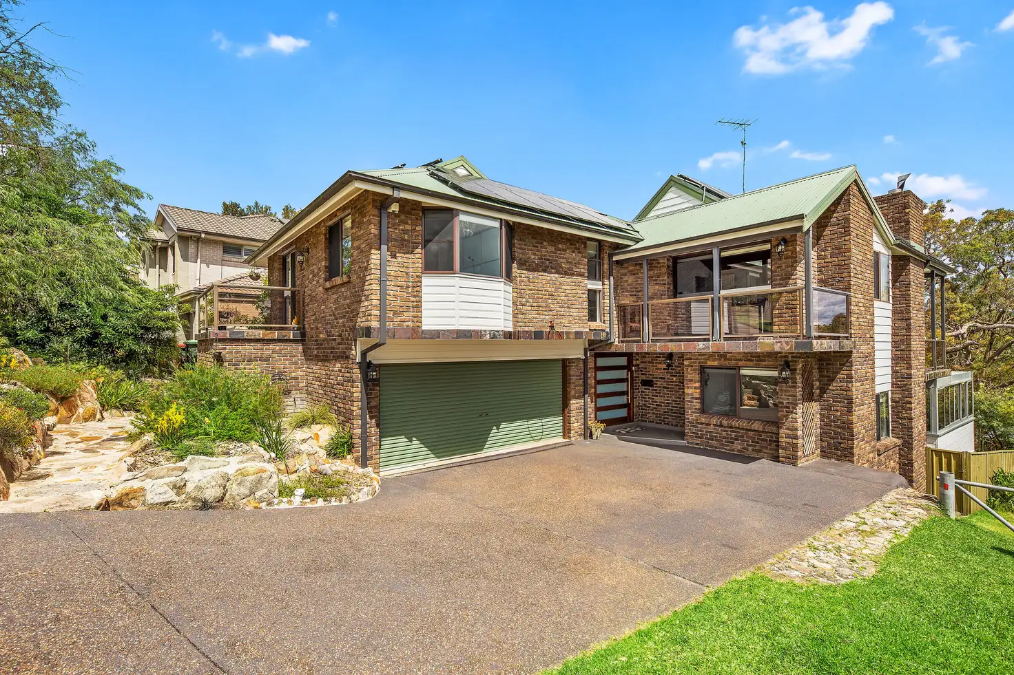 Main view of Homely house listing, 34 Jervis Drive, Illawong NSW 2234