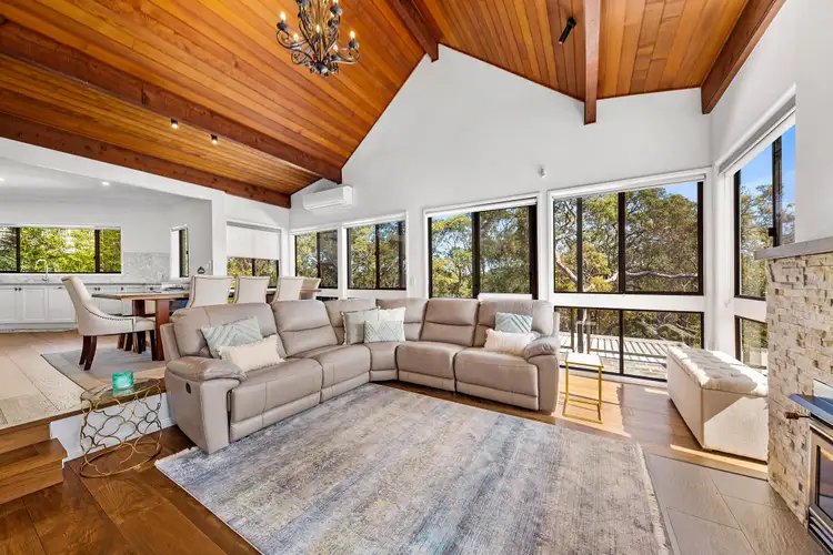 Third view of Homely house listing, 34 Jervis Drive, Illawong NSW 2234
