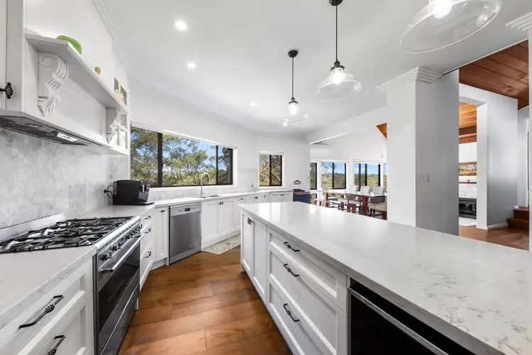 Fourth view of Homely house listing, 34 Jervis Drive, Illawong NSW 2234