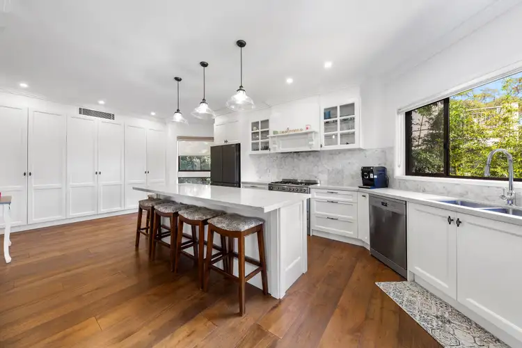 Fifth view of Homely house listing, 34 Jervis Drive, Illawong NSW 2234