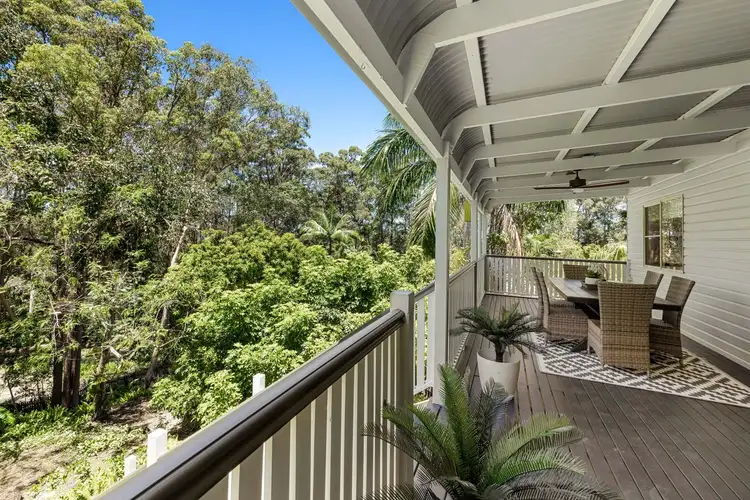Second view of Homely house listing, 29 Le Claire Place, Buderim QLD 4556