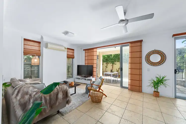 Fourth view of Homely unit listing, 3075 Quay South Drive, Carrara QLD 4211
