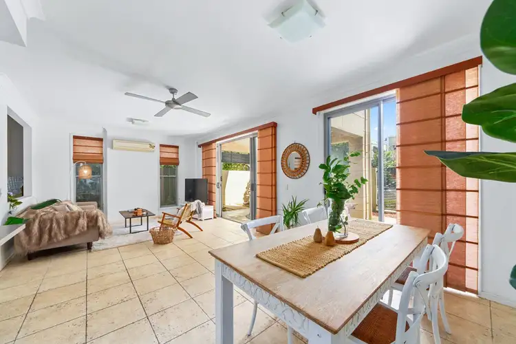 Fifth view of Homely unit listing, 3075 Quay South Drive, Carrara QLD 4211