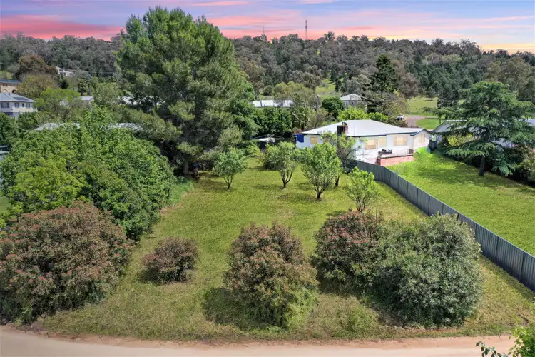 Sixth view of Homely land listing, 10A Breeza Street, Quirindi NSW 2343