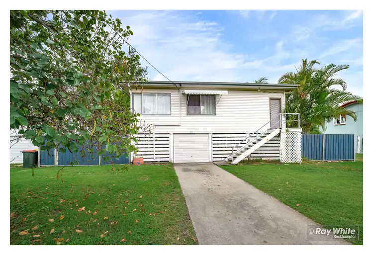 250 Noel Street, Berserker QLD 4701