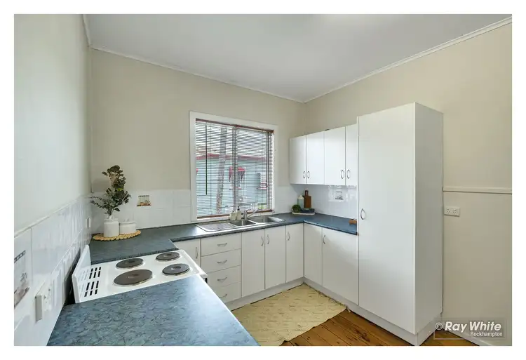 Second view of Homely house listing, 250 Noel Street, Berserker QLD 4701