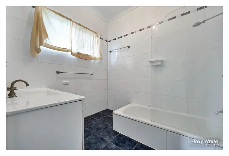 Fourth view of Homely house listing, 250 Noel Street, Berserker QLD 4701