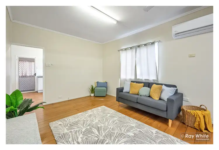 Sixth view of Homely house listing, 250 Noel Street, Berserker QLD 4701