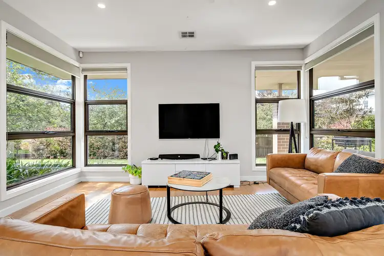 Fourth view of Homely house listing, 11 McLachlan Crescent, Weetangera ACT 2614