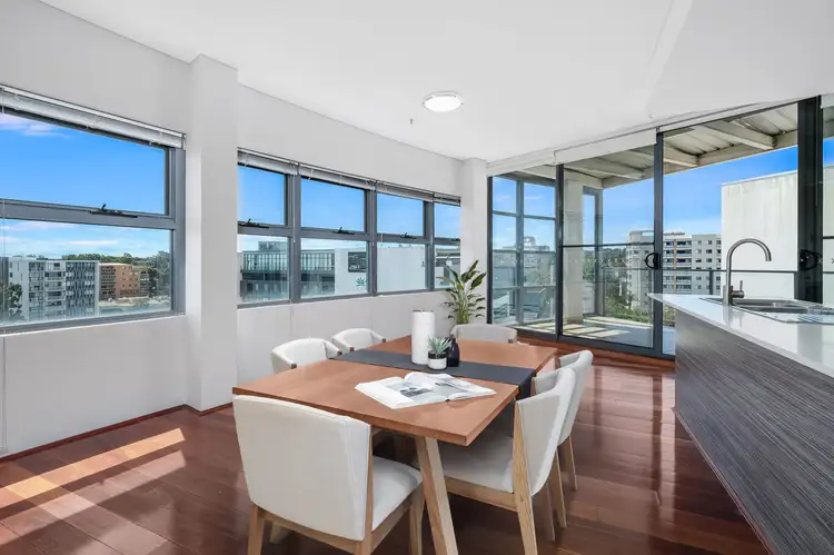 B801/75 Rickard Road, Bankstown NSW 2200