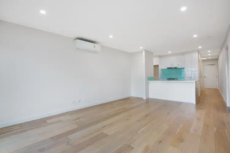 Main view of Homely apartment listing, 207/5-7 Sherbrook Avenue, Ringwood VIC 3134