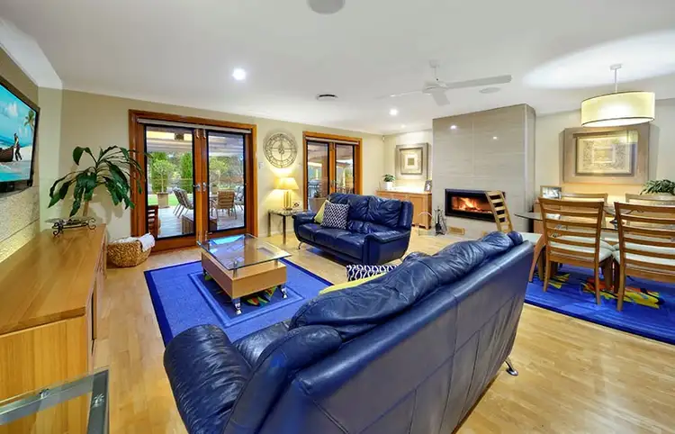 Fourth view of Homely house listing, 4 Thomas Mitchell Drive, Barden Ridge NSW 2234