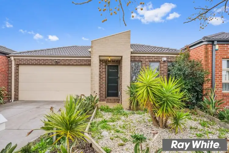 Second view of Homely house listing, 16 Bunnorong Street, Tarneit VIC 3029
