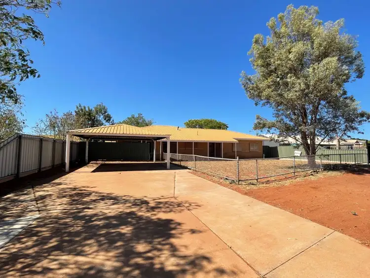 Main view of Homely house listing, 22 Truslove Way, Pegs Creek WA 6714