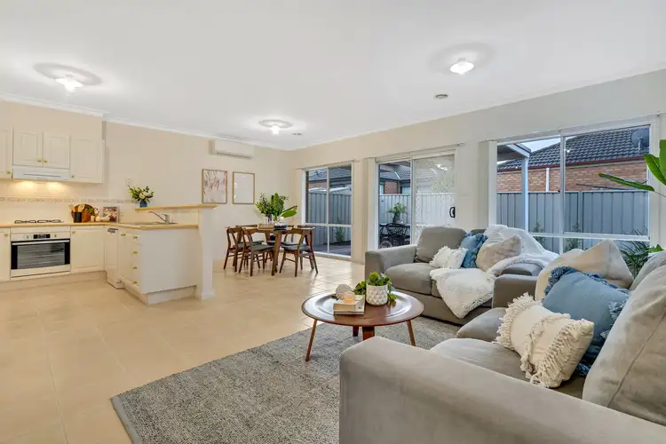 Seventh view of Homely house listing, 6 St Ives Place, Craigieburn VIC 3064