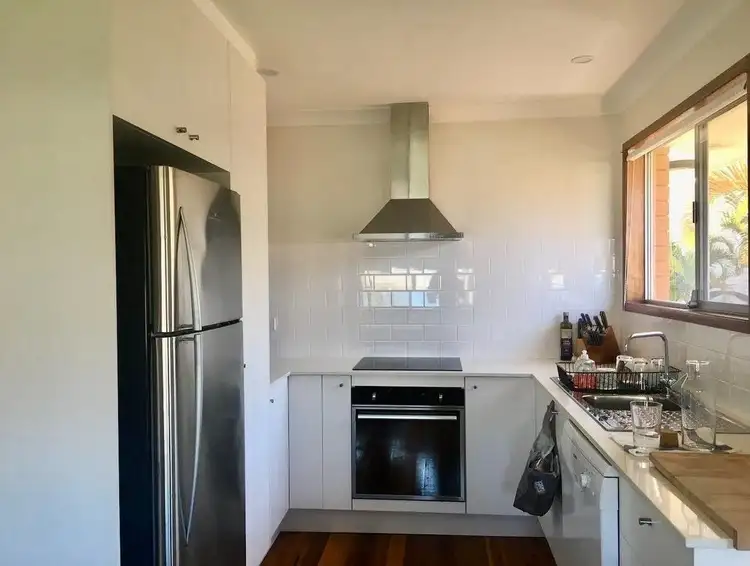 Main view of Homely house listing, 1/24 Evandale Cresent, Miami QLD 4220