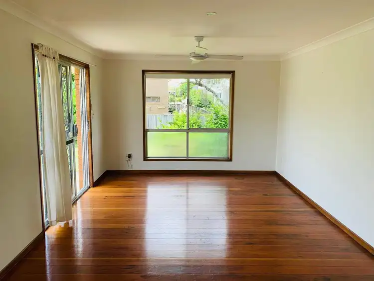 Second view of Homely house listing, 1/24 Evandale Cresent, Miami QLD 4220
