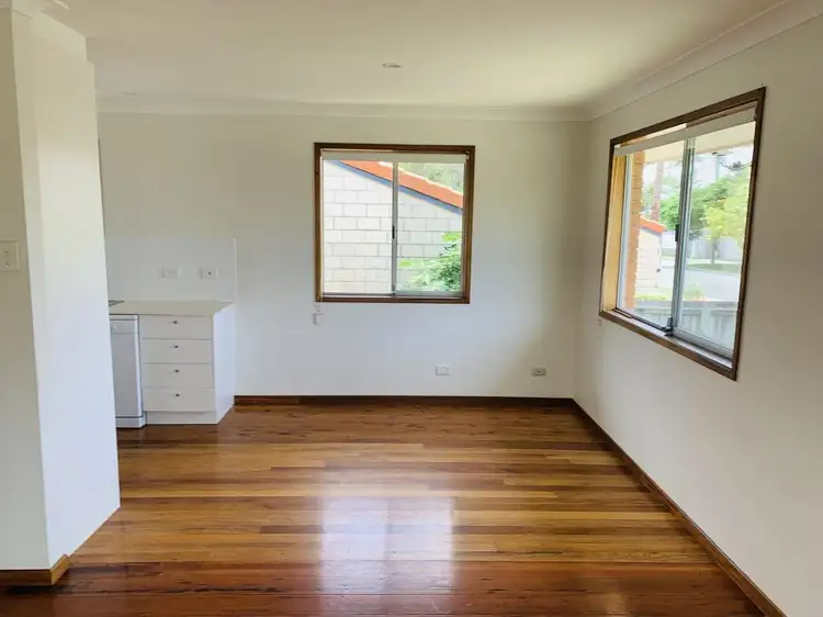 Third view of Homely house listing, 1/24 Evandale Cresent, Miami QLD 4220