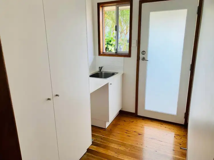 Fifth view of Homely house listing, 1/24 Evandale Cresent, Miami QLD 4220