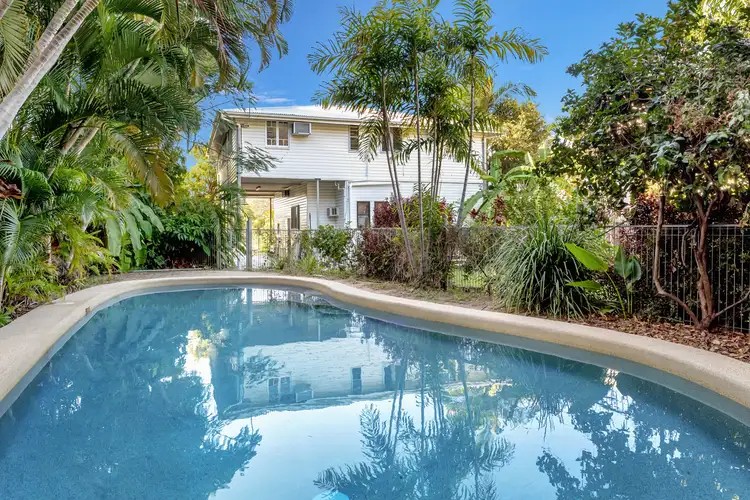 Third view of Homely house listing, 104 The Esplanade, Belgian Gardens QLD 4810