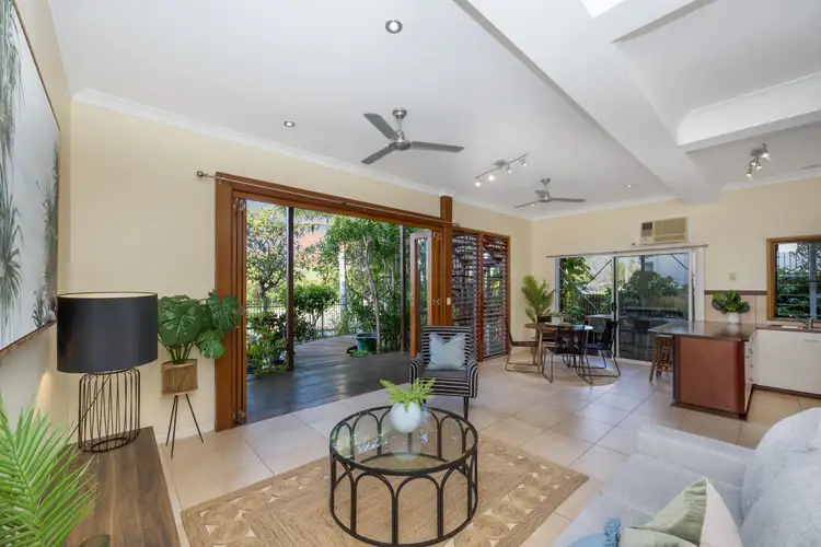 Fourth view of Homely house listing, 104 The Esplanade, Belgian Gardens QLD 4810