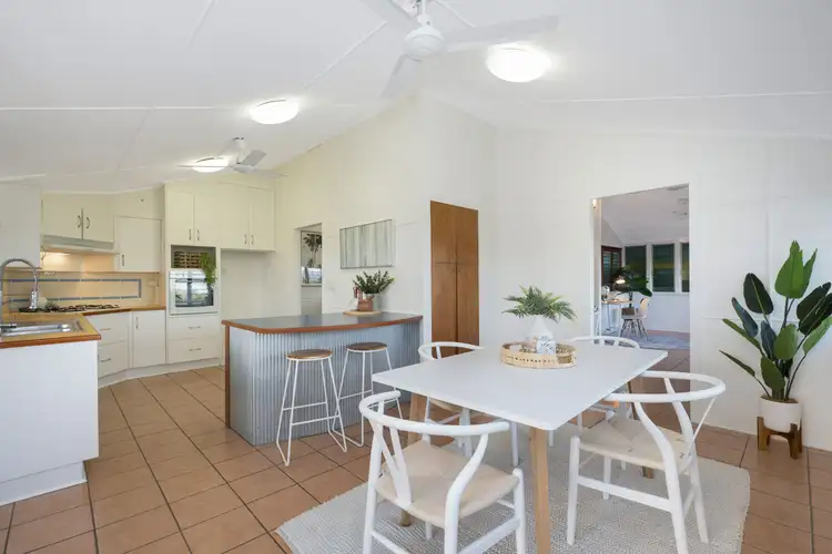 Fifth view of Homely house listing, 104 The Esplanade, Belgian Gardens QLD 4810