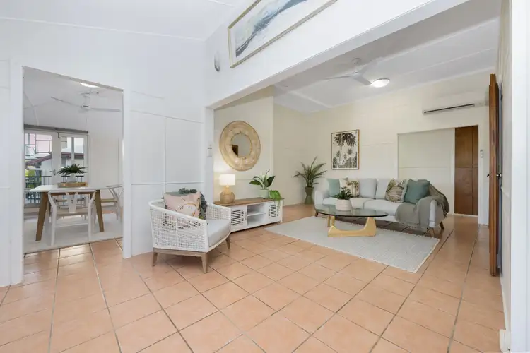 Sixth view of Homely house listing, 104 The Esplanade, Belgian Gardens QLD 4810