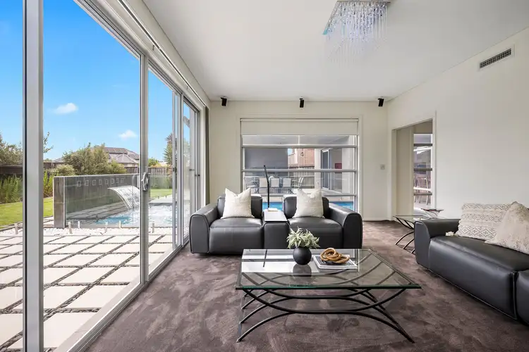 Fourth view of Homely house listing, 11A Stonybrook Terrace, Bella Vista NSW 2153