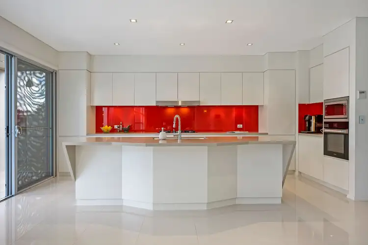 Sixth view of Homely house listing, 11A Stonybrook Terrace, Bella Vista NSW 2153