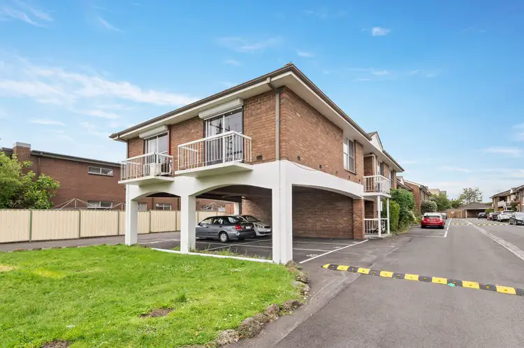 27/114 Princes Highway, Dandenong VIC 3175